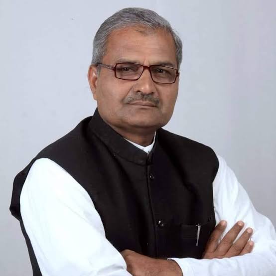 एका घरात 1100 मतदार; भाजप खासदार; ‘Vote Chori’