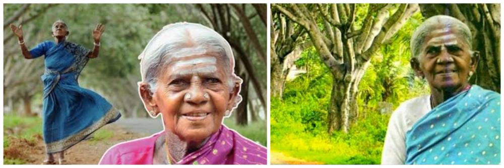 वयाच्या 114 व्या वर्षी घेतला अखेरचा श्वास;