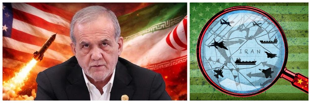 इराणला एका रात्रीत नष्ट करु; 1 कोटी 40 लाख लोक बलिदानासाठी तयार