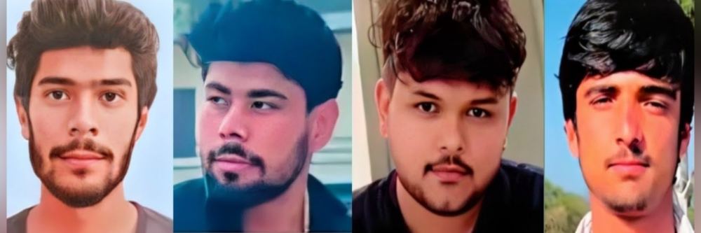 दुर्दैवी...! बोहोल्यावर चढण्याआधी काळाचा घाला