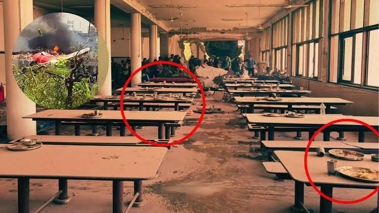 5-dead-at-medical-students-hostel-in-ahmedabad-where-air-india-plane-crashed-202506.jpeg | सर्व 242 प्रवाशांचा मृत्यू — कमिश्नर; आतापर्यंत 100 जणांचे मृतदेह मिळाले | belgaum news | belgavkar बेळगावकर