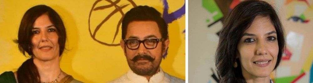 मी गौरीसोबत लग्न केलंय...