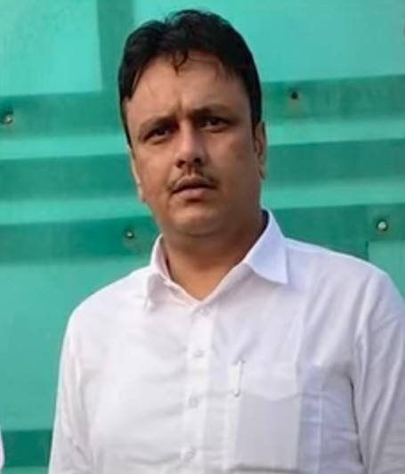 belgaum | धक्कादायक...! माजी डीएसपींनी केला आपच्या नेत्यावर बेछूट गोळीबार; धक्कादायक...! माजी डीएसपींनी केला आपच्या नेत्यावर बेछूट गोळीबार;