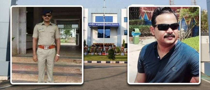 ₹ 1 कोटी मला अन् ₹ 1 कोटी...! जामीन देण्यासाठी ₹ 2 कोटींची डील