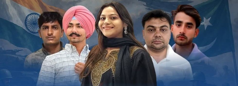 घरातच निघाले गद्दार : ते 10 लोक कोण, ज्यांच्यावर देशद्रोहाचा आरोप?