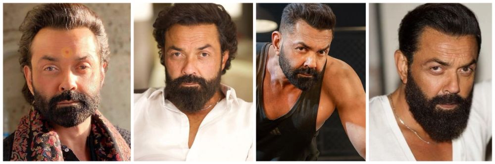 दारु सोडल्याने माझं आयुष्य बदललं; बॉबी देओलचा मोठा खुलासा;