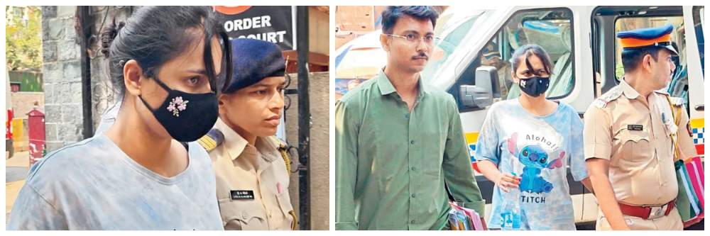 actress-jiya-jacob-held-in-nesco-concert-case-two-deaths-actress-jiya-jacob-held-in-nesco-concert-drug-case-in-mumbai-202604.jpg | नेस्को ड्रग्ज प्रकरणात नवा ट्विस्ट; बॉलिवूड कनेक्शन समोर | belgaum news | belgavkar बेळगावकर