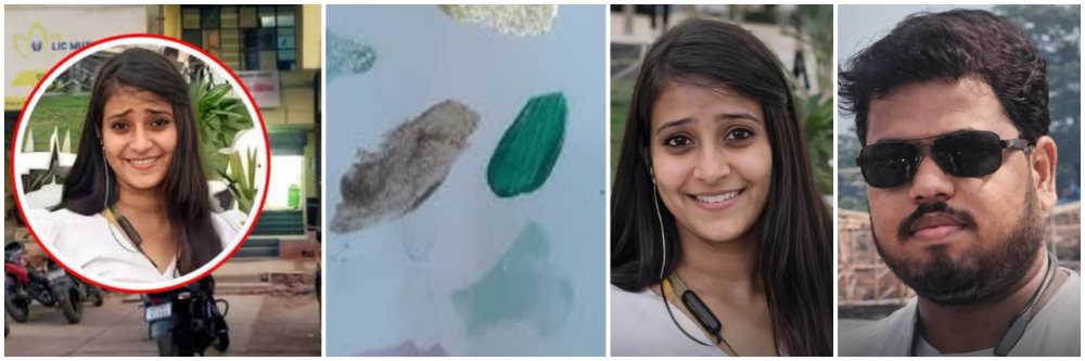 अत्यंत निर्घृणपणे हत्या; ऑफिसमध्येच HR चा मर्डर