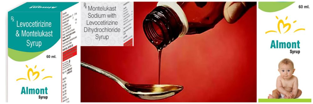 पालकांनो लक्ष द्या...! मुलांच्या औषधात विष;