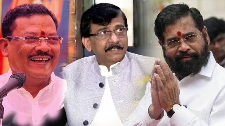 कोणी लिहिलं अमित शाहांना पत्र? पत्रातील तपशील काय?