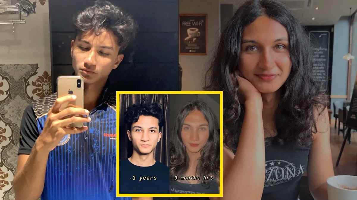 आर्यनची अनाया झाली, विरोध असूनही मनासारखं केलं