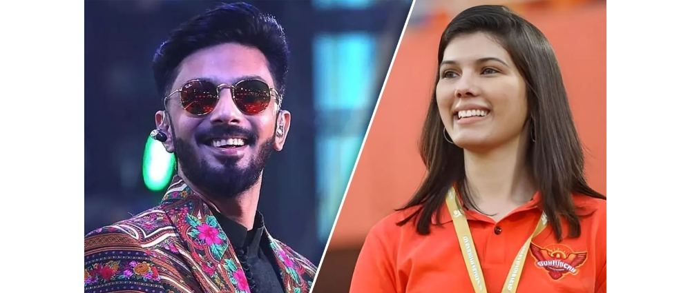 SRH ची मालकीण करणार लग्न?