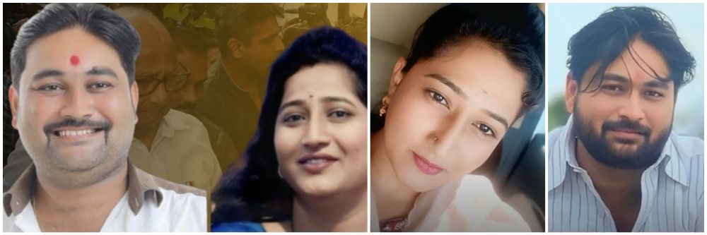 राष्ट्रवादी पदाधिकार्‍याची हत्या; माझं ऐकलं असतं तर मर्डर झाला नसता