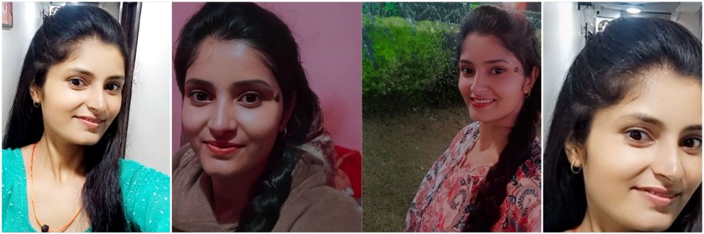 जजच्या परीक्षेची तयारी करणारी युवती चालत्या ट्रेनमधून गायब