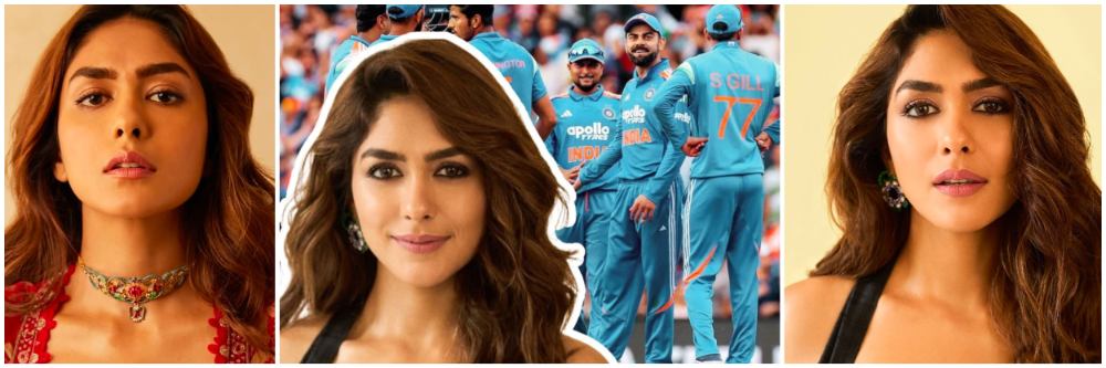 अभिनेत्री प्रेमाच्या विकेटवर क्लीन बोल्ड