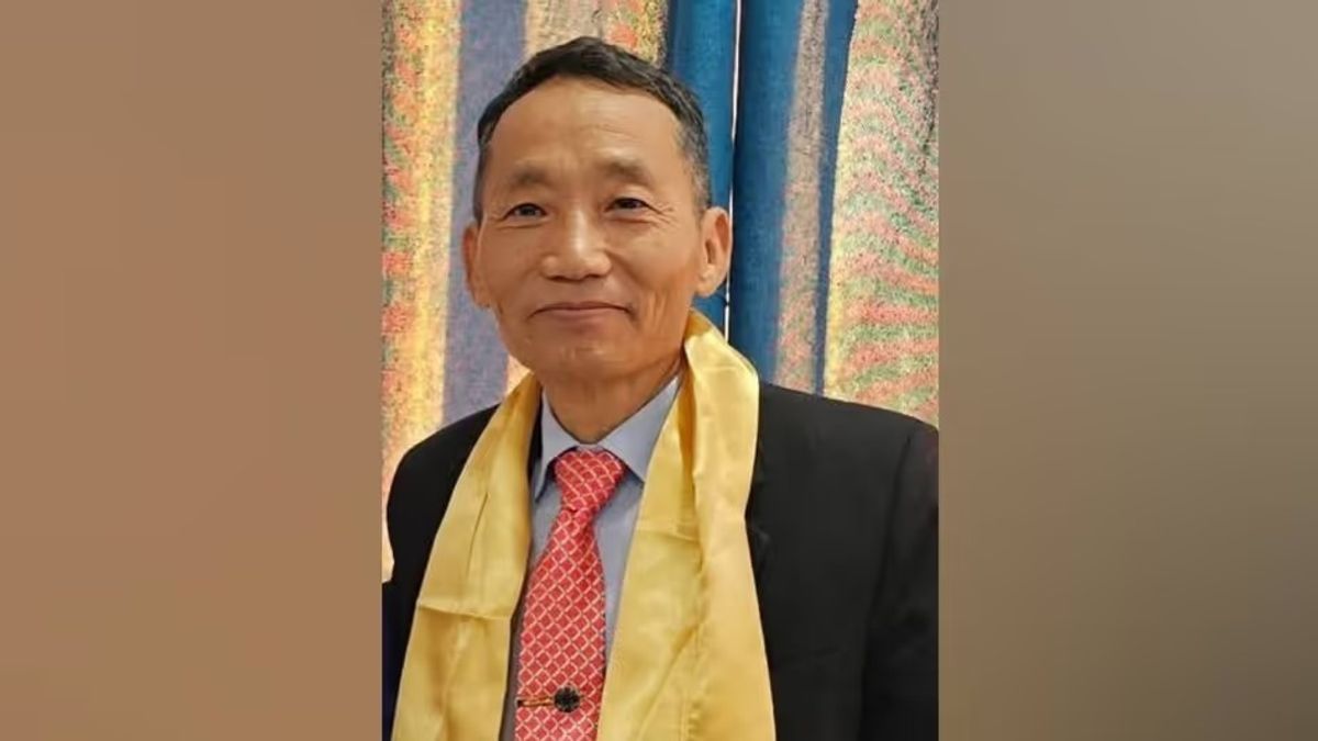 belgaum | फरार IAS अधिकाऱ्याला अटक; फरार IAS अधिकाऱ्याला अटक;