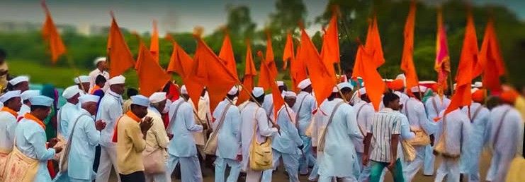 आषाढी वारी; पंढरीच्या वारीसाठी येणाऱ्या दिंड्यांना प्रत्येकी ₹ 20000 रुपये