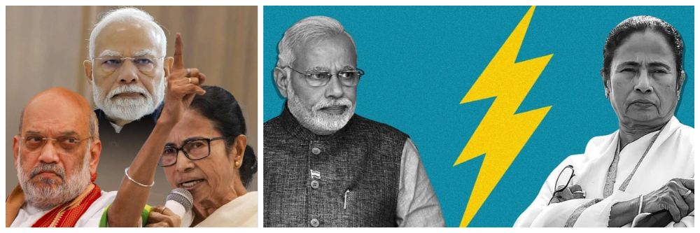 तृणमूल काँग्रेस की भाजप? यंदा मतदारांचा कौल कुणाला?