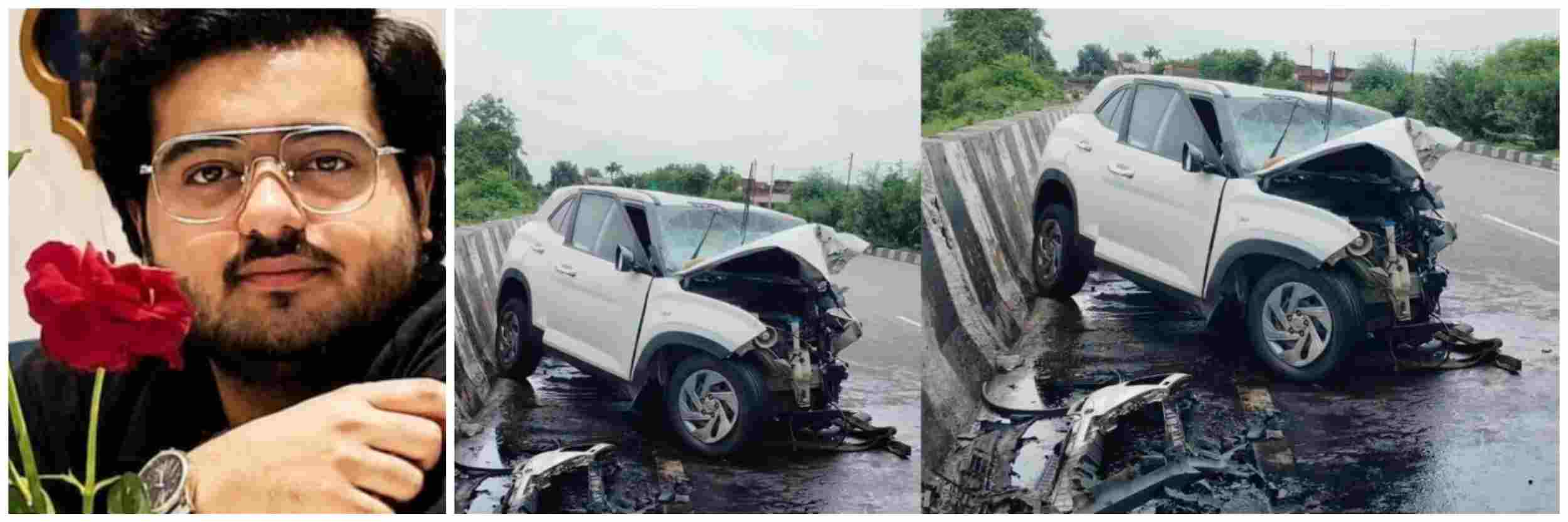 atiq-ahmeds-youngest-son-killed-in-road-accident-in-jhansi-video-atiq-ahmeds-youngest-son-killed-in-jhansi-road-accident-202608.jpg | हायवेवर भीषण अपघात; एकामागोमाग एक संकटे; माफिया डॉन अतीक अहमद | belgaum news | belgavkar बेळगावकर