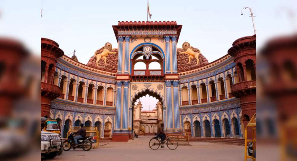 अयोध्येत भव्य राम मंदिर संग्रहालय;