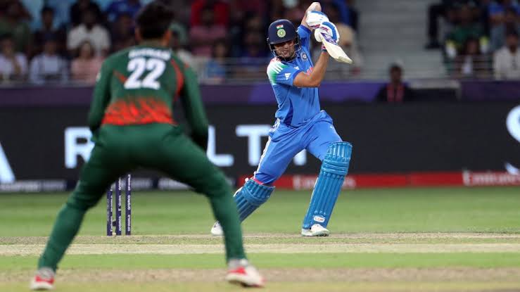 आता या देशाविरुद्ध फतवा; टीम इंडिया vs शेजारील देश : ODI व T20