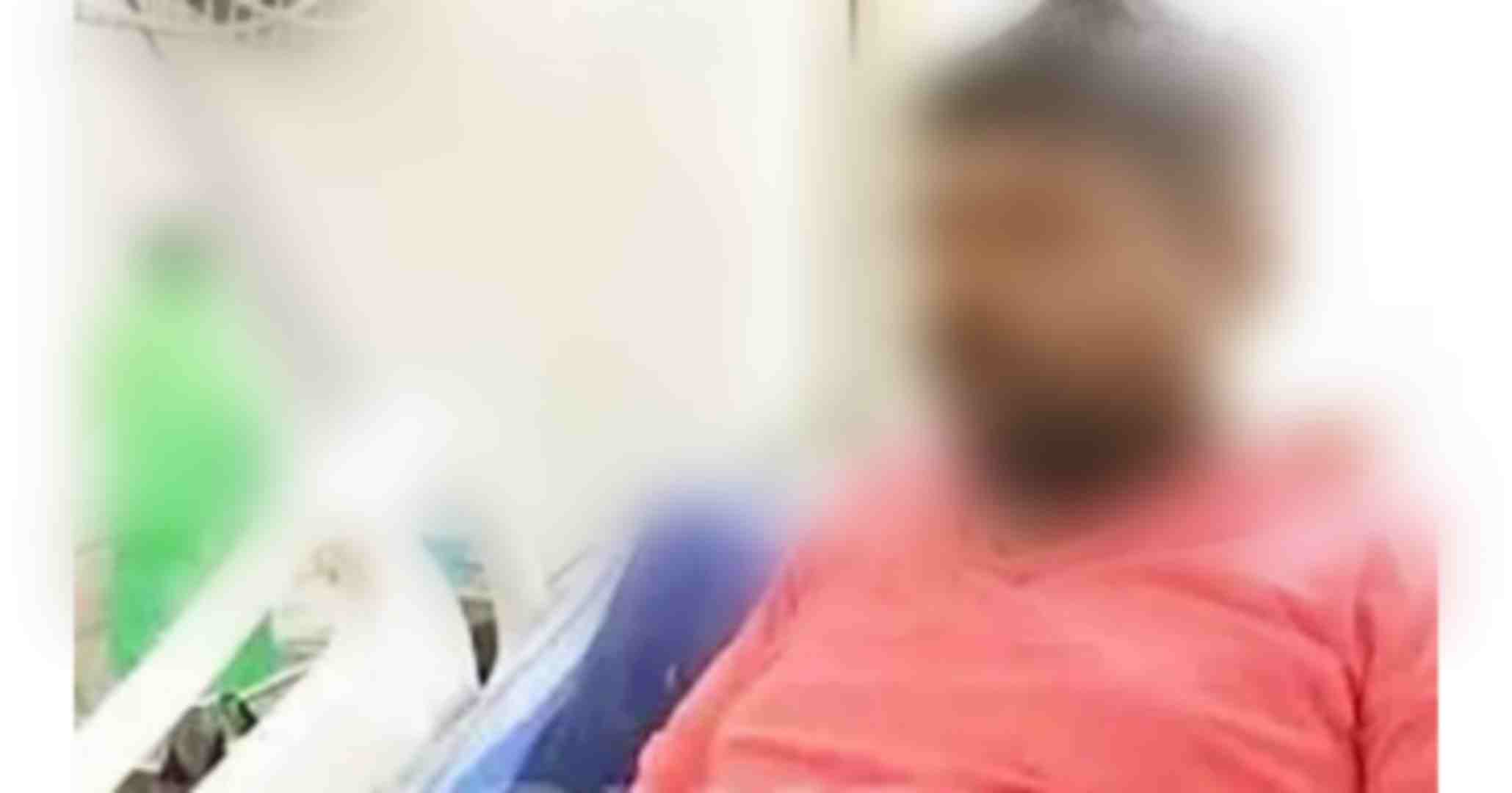 बेळगाव : धक्कादायक मारहाण... गावात घुसून मारलं आणि त्यानंतर गोल्फ कोर्सजवळ Ambulance थांबवून मारहाण