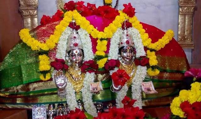 बेळगाव : दड्डी-मोहनगा भावेश्वरी देवीची यात्रा