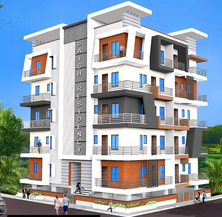 बेळगाव : 2 BHK FLAT for Rent