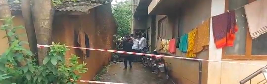 बेळगाव : कुर्डेकर कुटुंबातील 4 जणांचा आत्महत्येचा प्रयत्न