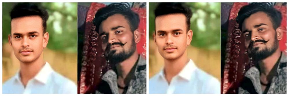 belgaum | बेळगाव : दोघे भाऊ ठार; कार—दुचाकी अपघात बेळगाव : दोघे भाऊ ठार; कार—दुचाकी अपघात