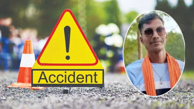 belgaum | बेळगाव : येडियुराप्पा मार्गावर अपघातात ठार बेळगाव : येडियुराप्पा मार्गावर अपघातात ठार