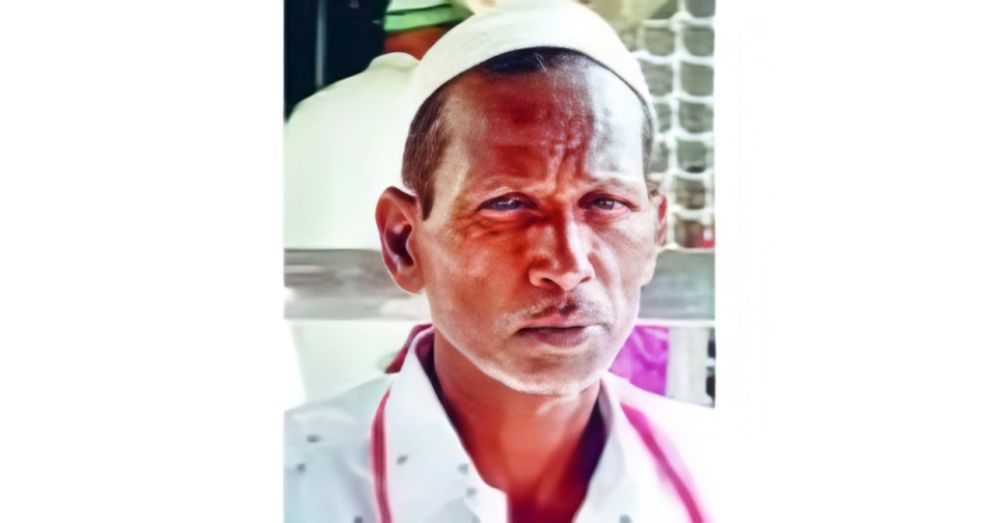 बेळगाव—वेंगुर्ला रोडवर अपघात