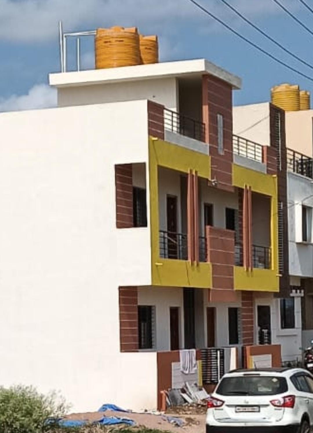 बेळगाव : 2BHK for RENT