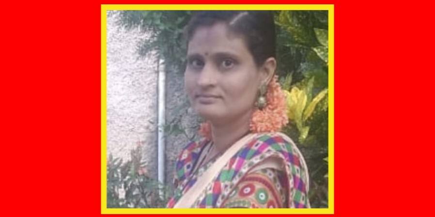 बेळगाव : महिलेचा खून आणि अपघाताचा बनाव — निर्घृणपणे हत्या