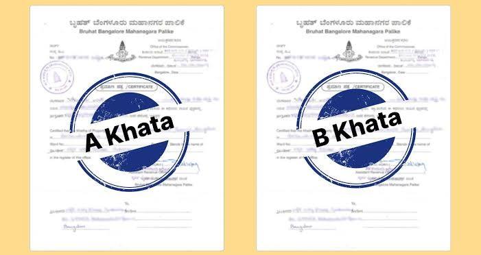 बेळगाव : A-B खात्यांची नोंदणी करा... कुठं?