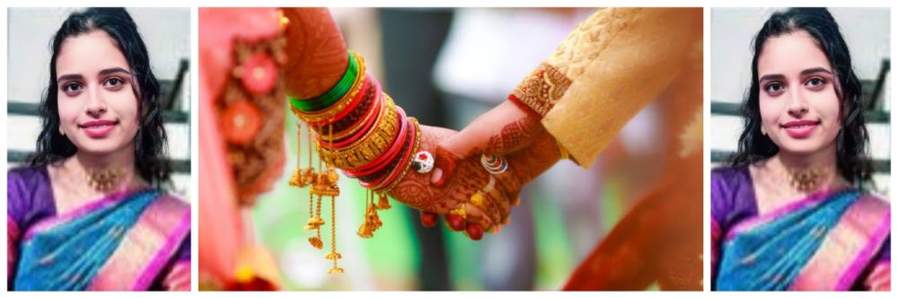 बेळगाव : लग्नाच्या तीन महिन्यातच हुंडाबळी; @बेकिनकेरे;