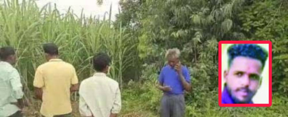 belgaum-news-belagavi-murder-hukkeri-madamakkanal-4-arrested-murder-202506.jpg | बेळगाव : 4 जणांना अटक #खून | belgaum news | belgavkar बेळगावकर