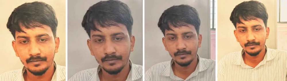 बेळगाव : ₹ 3000 रुपयांची लाच घेणारा अधिकारी जाळ्यात