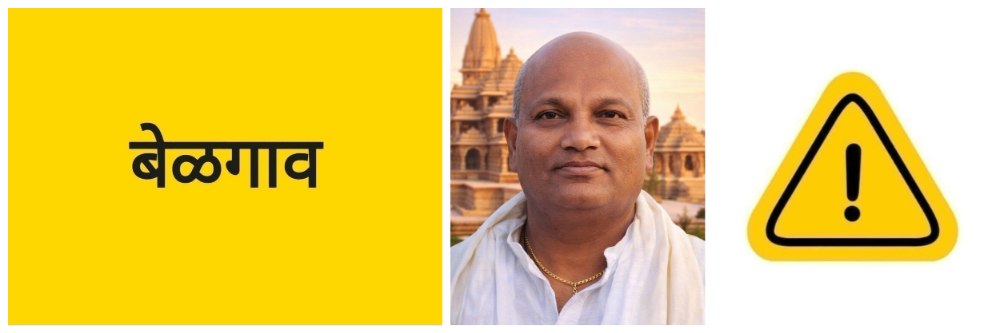 बेळगाव; कब्बूर टोलनाक्याजवळ अपघात; दुचाकीस्वार ठार