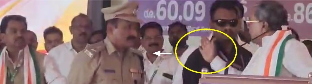 belgaum-news-bjp-women-workers-disrupt-chief-ministers-speech-congress-laxmi-hebbalkar-bjp-sp-police-acp-narayan-baramani-asp-202504.jpg | बेळगाव : सिद्धारामय्या भर सभेत पोलीस अधिकाऱ्यावर भडकले, मारण्यासाठी उगारला हात, त्यानंतर Video | belgaum news | belgavkar बेळगावकर