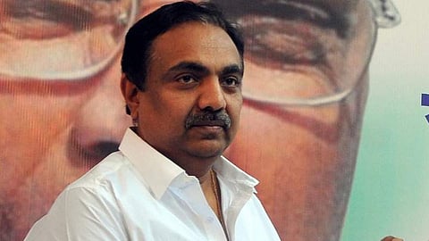 बेळगाव : सीमाभागातील दडपशाही विरोधात नाराजी — आमदार जयंत पाटील