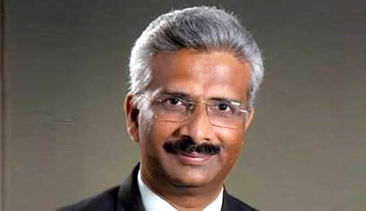 बेळगाव : सीमाप्रश्न; कायदेशीर सल्लागारपदी माजी महाभियोक्ता