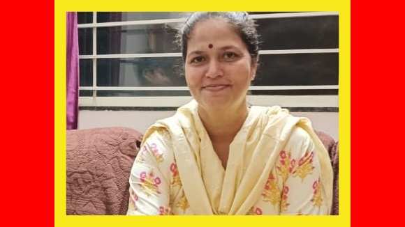 बेळगाव : एकच रिंग गायब...! #धक्कादायक @गणेशपूर महिलेचा खून #भयावह