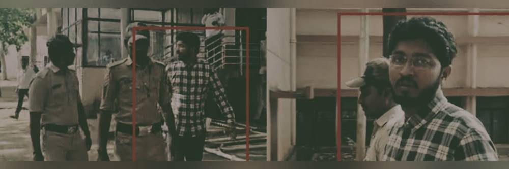 बेळगाव : प्राध्यापकाला अटक; विद्यार्थिनीवर अत्याचार;