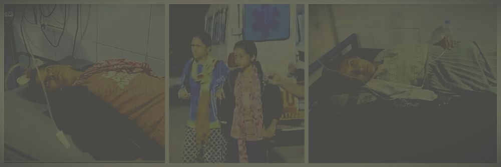 बेळगाव : 10+ विद्यार्थ्यांना अन्नातून विषबाधा;