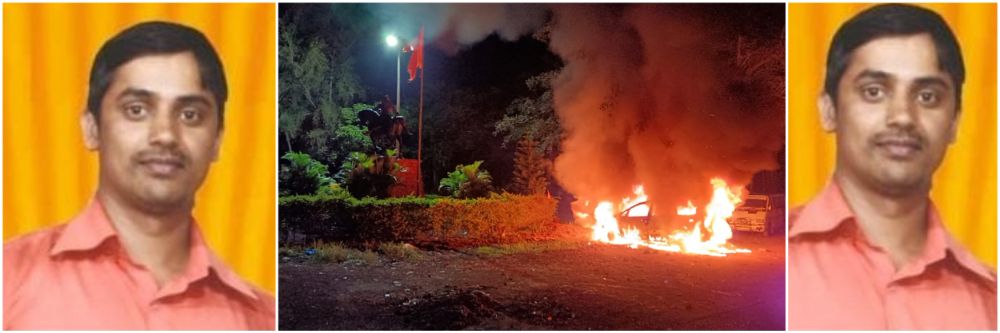 बेळगाव : गौंडवाड खून प्रकरण; महिलेसह 10 जण दोषी