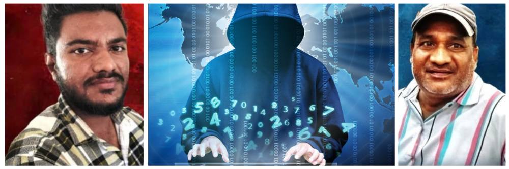 belgaum | बेळगावच्या युवकाने लुटले ₹ 49 कोटी; तो बेळगाव शहरातील बेळगावच्या युवकाने लुटले ₹ 49 कोटी; तो बेळगाव शहरातील