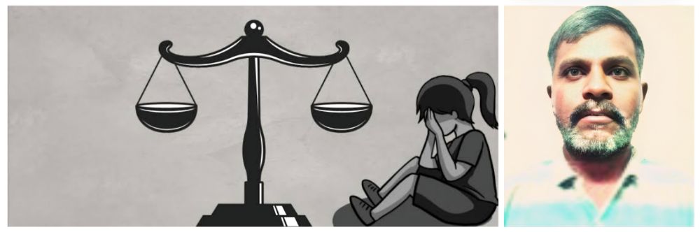 बेळगाव : तिच्यावर बळजबरीने अत्याचार