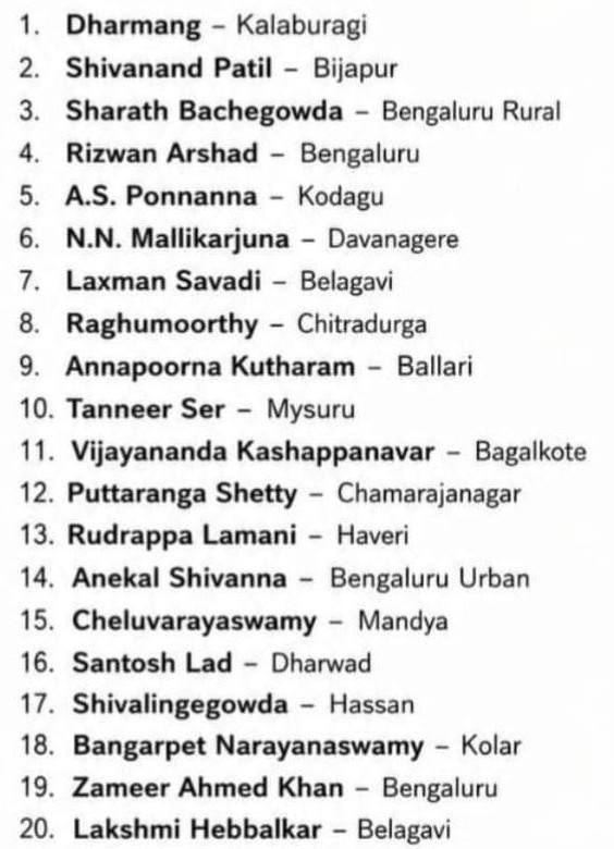 belgaum-news-dks-cabinet-likely-to-be-finalised-but-karnataka-delay-among-rarest-in-history-karnataka-cabinet-expansion-most-likely-on-august-3-20260803.jpg | @ बेळगाव; आज होणार मंत्रिमंडळ विस्तार; नावे अद्याप गुलदस्त्यातच | belgaum news | belgavkar बेळगावकर