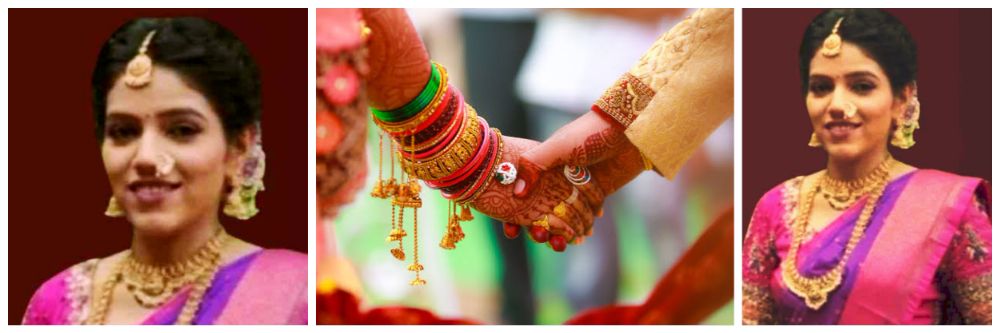 बेळगाव : मच्छेतील नवविवाहितेची बंगळुरात आत्महत्या